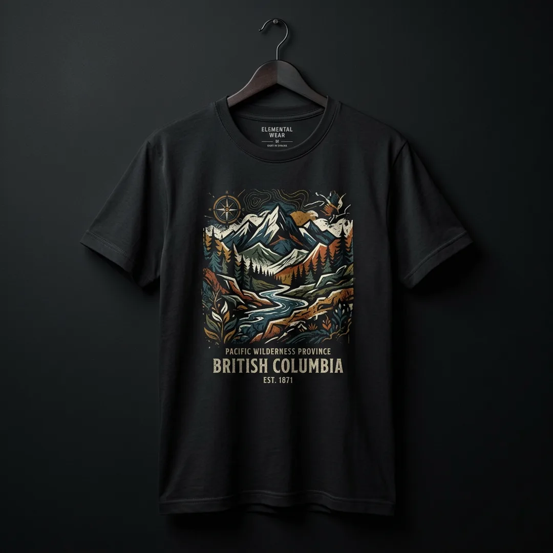 Kush Province Tee